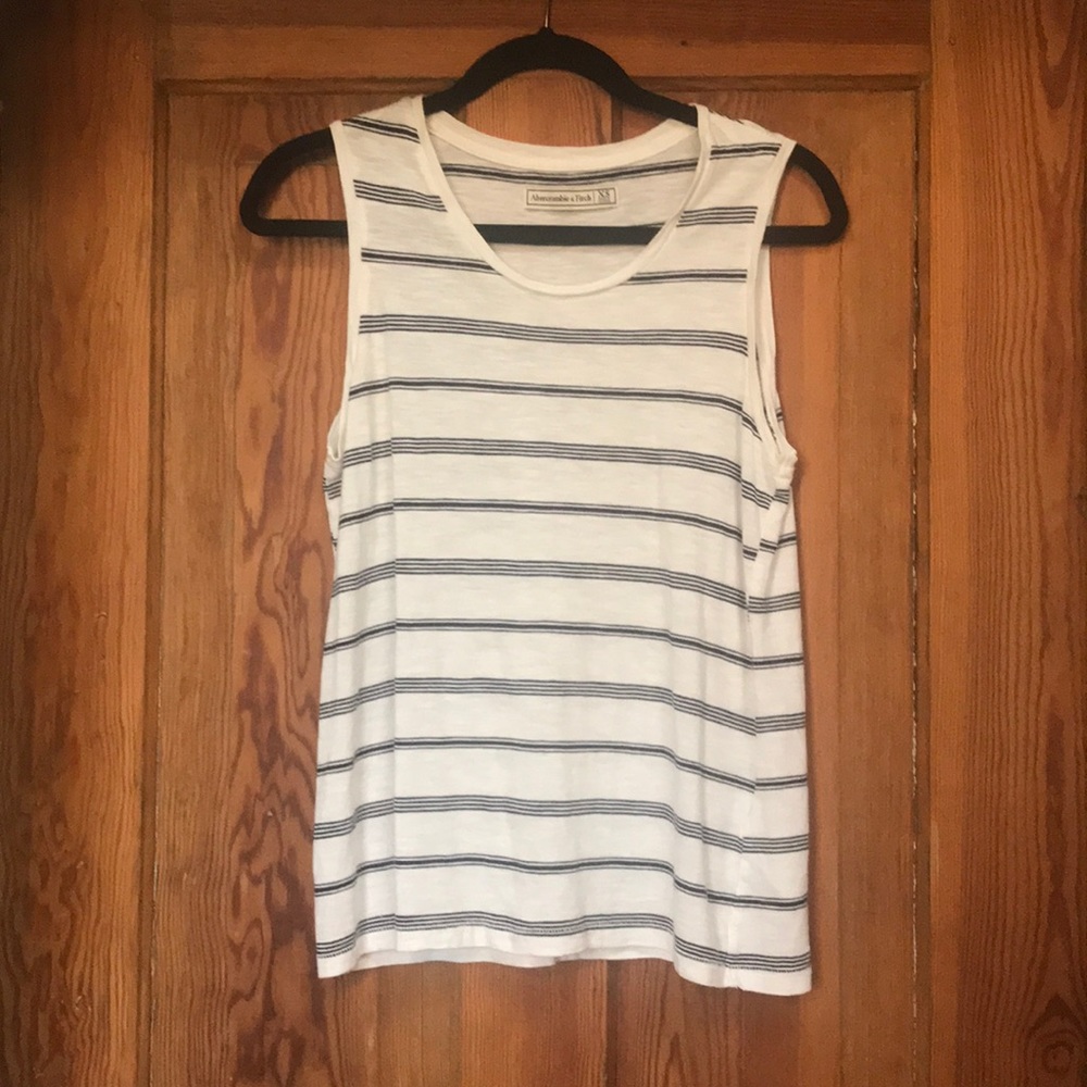 Abercrombie& Fitch tank top